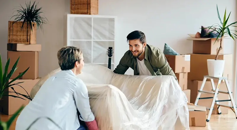 Offre exclusive de déménagement au Luxembourg avec KeeweeMove