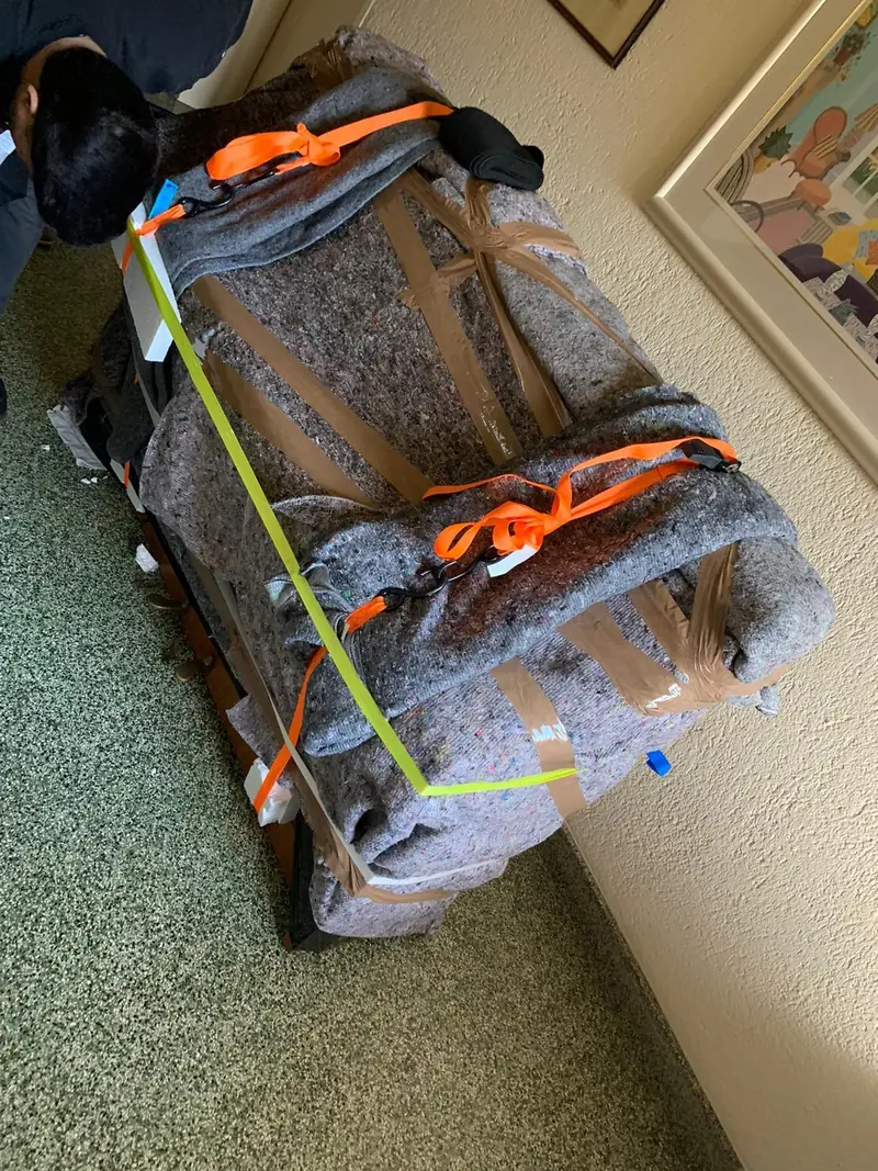 Geschützter Sessel