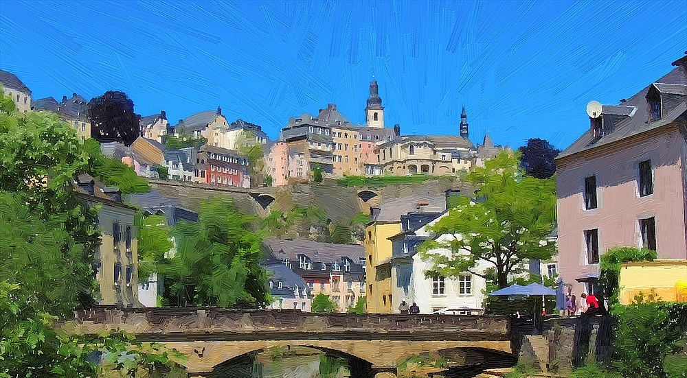 10 Raisons puissantes de déménager au Luxembourg avec Keeweemove