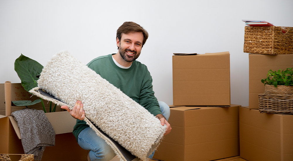 Déménager au Luxembourg - Keeweemove