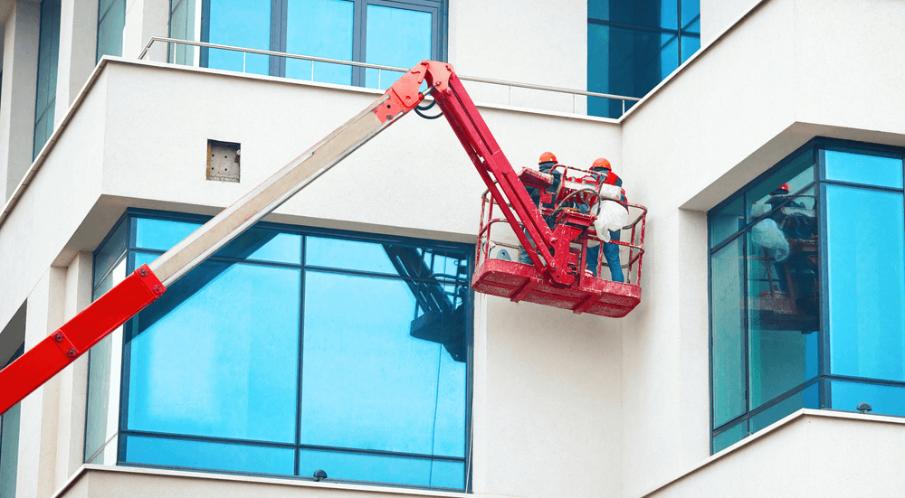 Lift Service Déménagement Luxembourg - Keeweemove